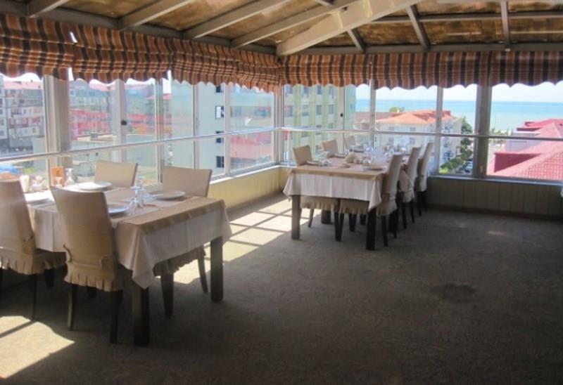 Готель Istambul 3*