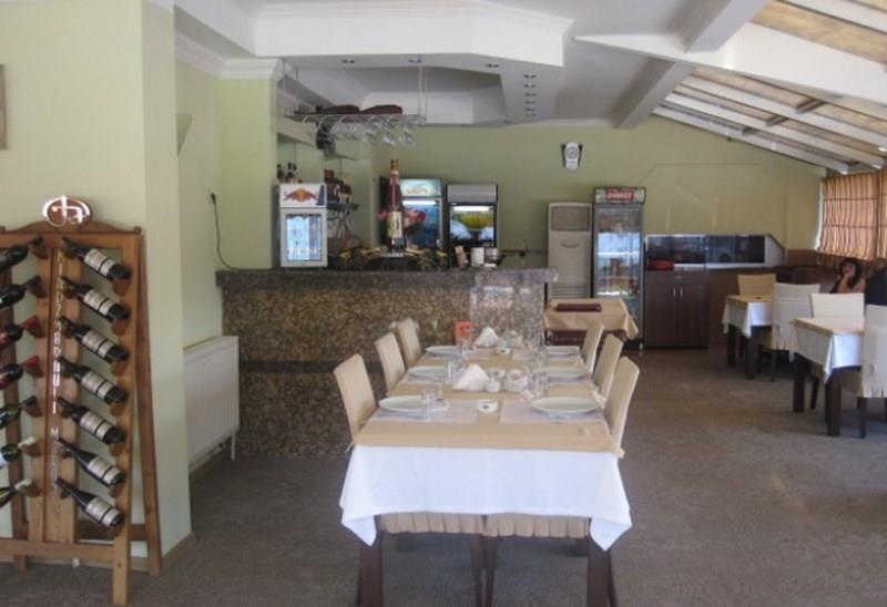 Фотографія Istambul 3*