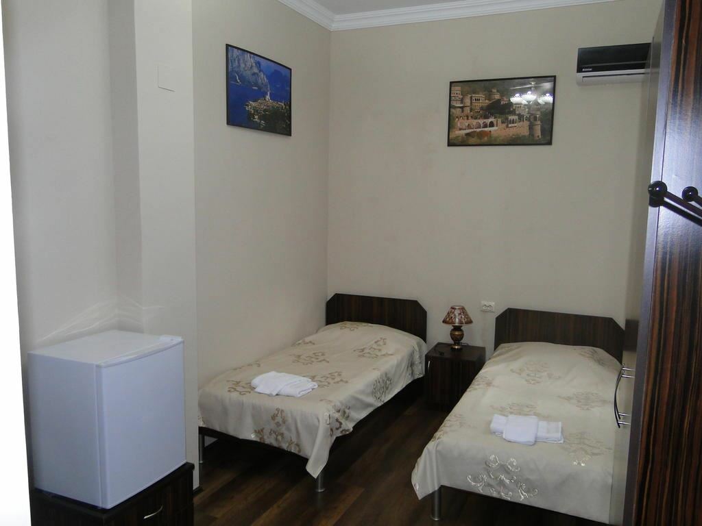 Апартаменты Verona 2*