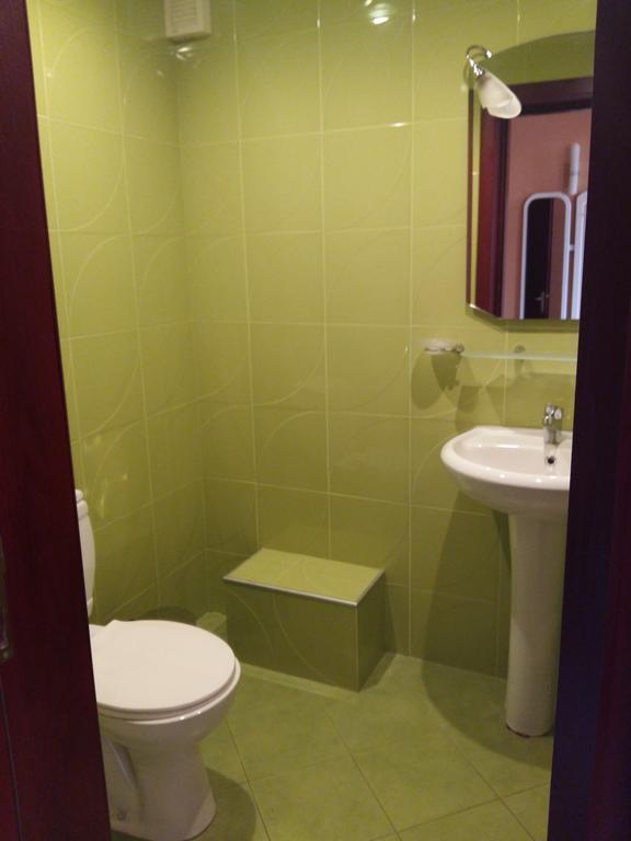 Апартаменти Aliki 4*