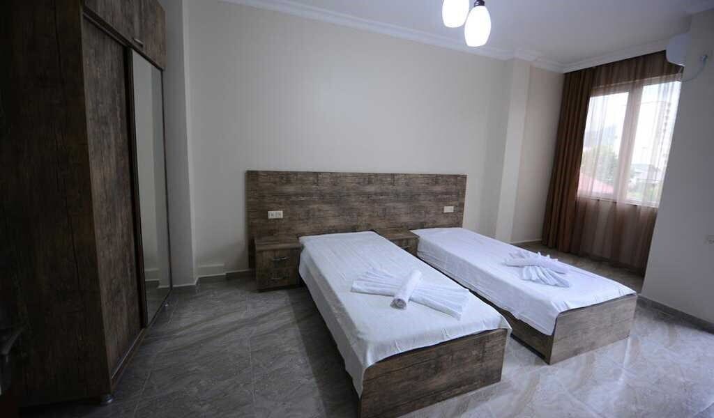 Панорама Family 3*