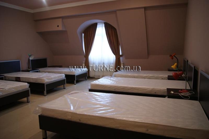 Панорама Hoek-Holland 3*