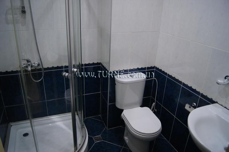 Вид Hoek-Holland 3*