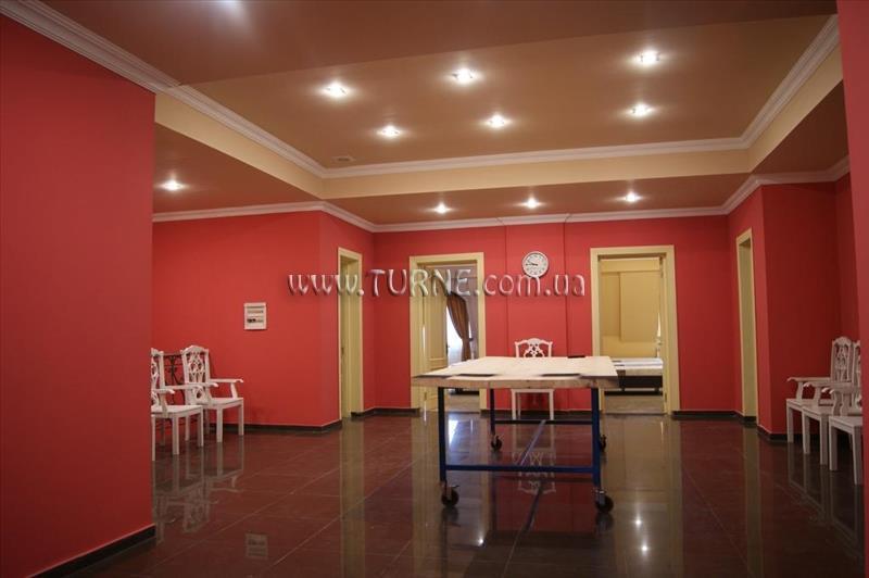 Картинка Hoek-Holland 3*