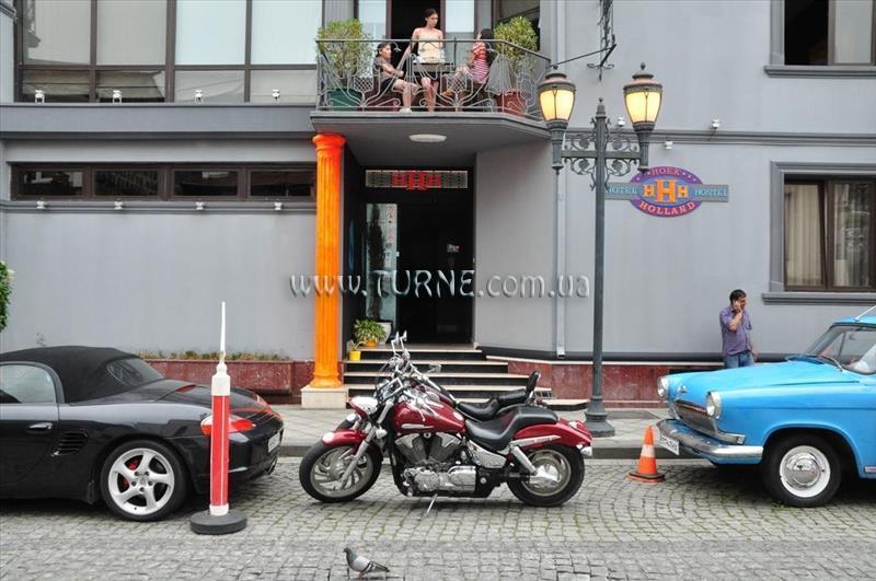 Фото Hoek-Holland 3*