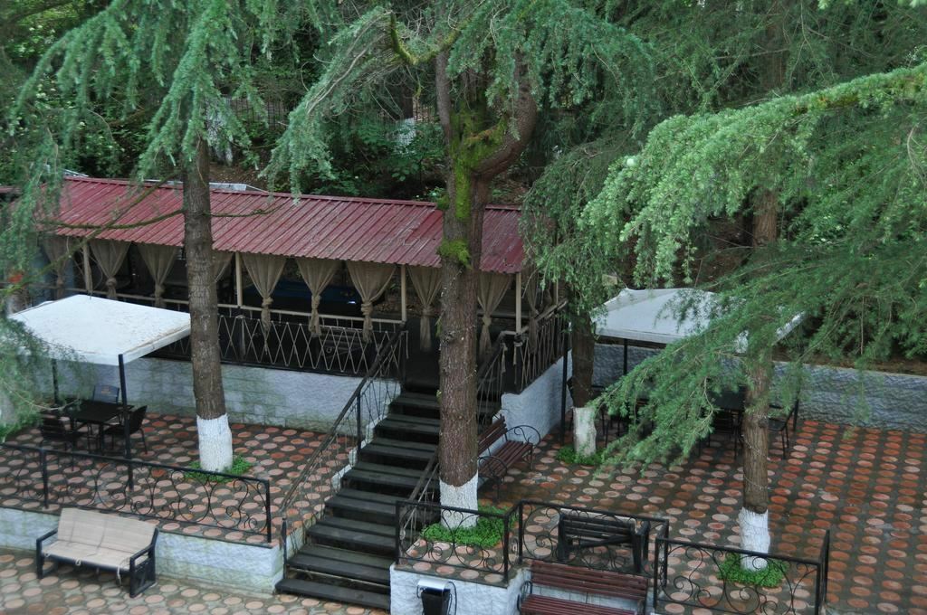 Картинка Hulus Castle 3*