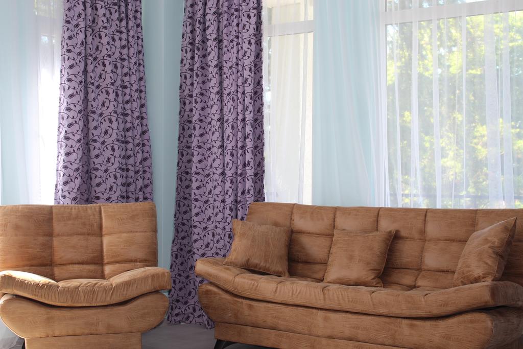 Панорама Hulus Castle 3*