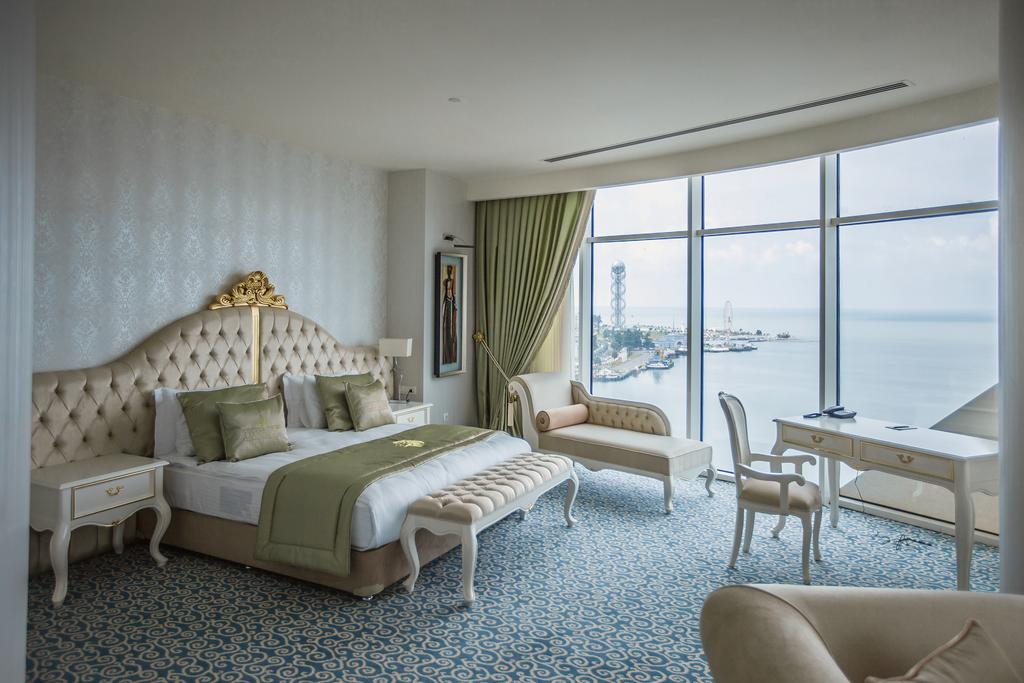 Територія Leogrand 5*