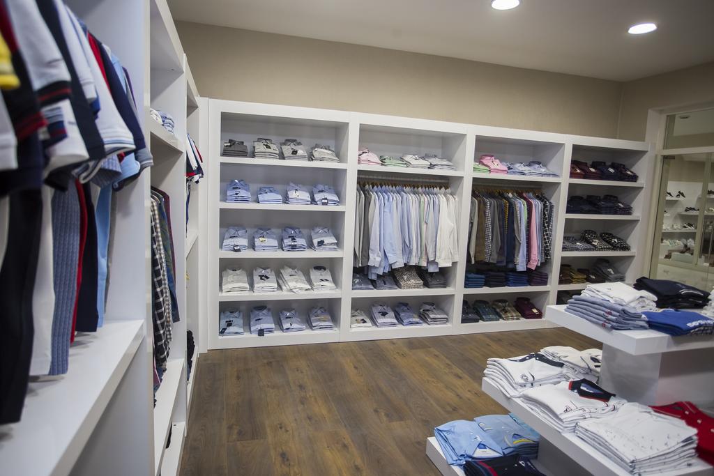 Панорама Leogrand 5*