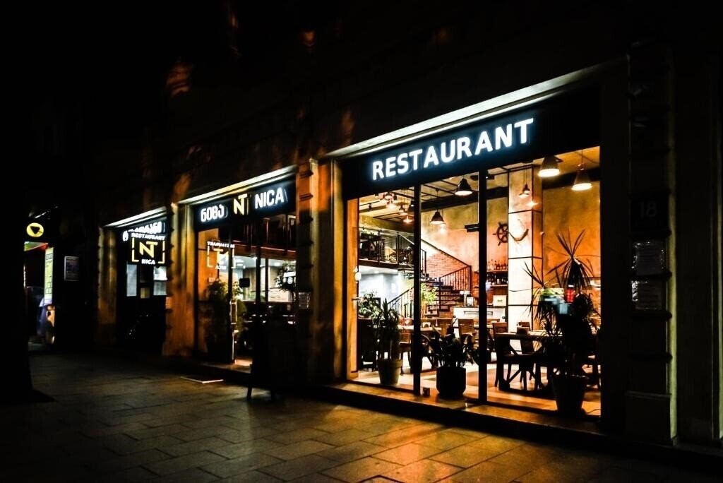 Територія Light Palace 3*