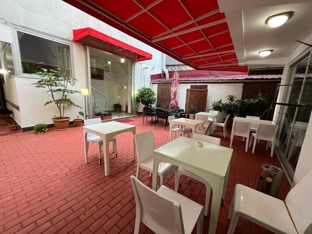 Вид Hotel Ventura 3*