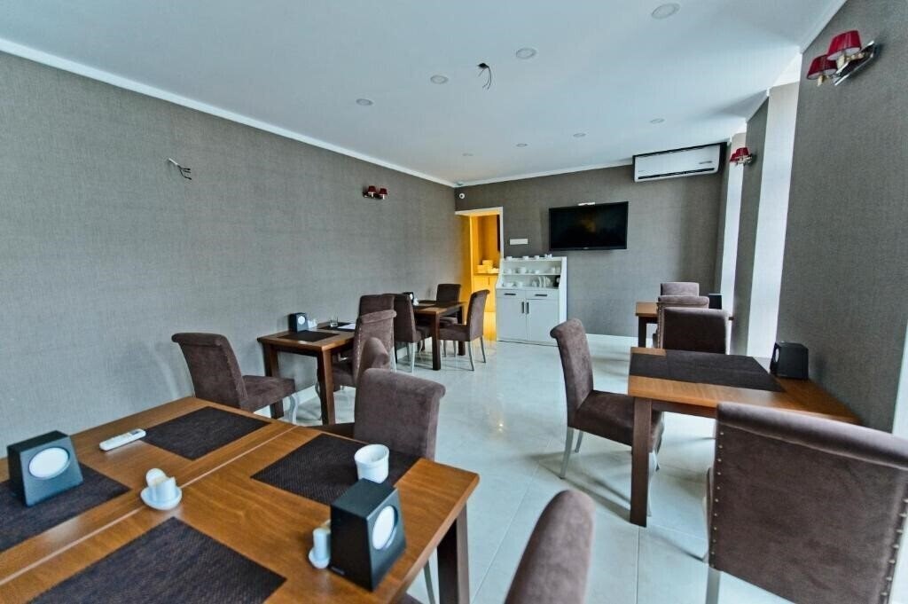 Апартаменты Hotel 19 3*