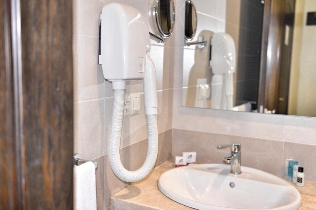 Територія Colosseum Marina Hotel 5*