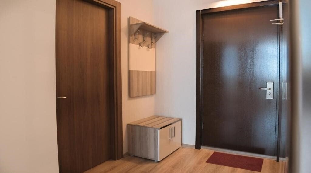 Панорама Silk Road Sea Towers Batumi 4*