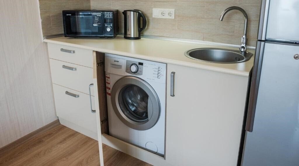 Фотография Silk Road Sea Towers Batumi 4*