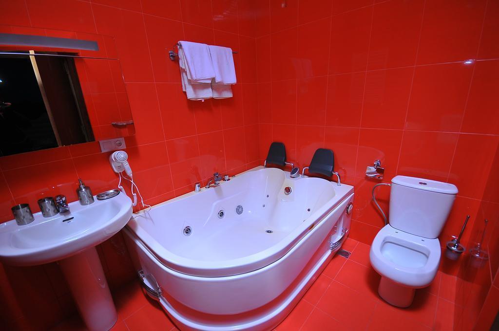 Фотографія Black Sea Batumi 3*