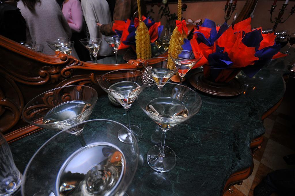 Вид Black Sea Batumi 3*