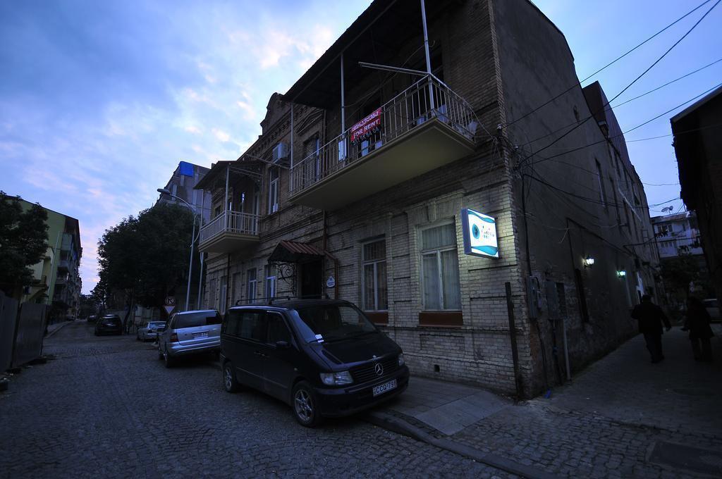 Територія Black Sea Batumi 3*