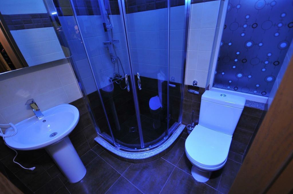 Панорама Black Sea Batumi 3*