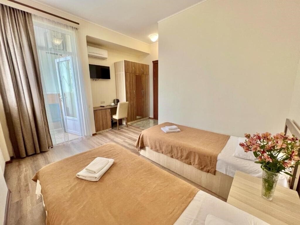 Изображение Mireosi 3*