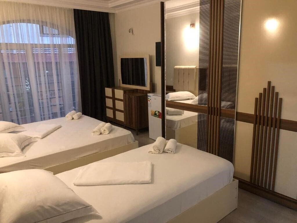 Панорама Dolphin 3*