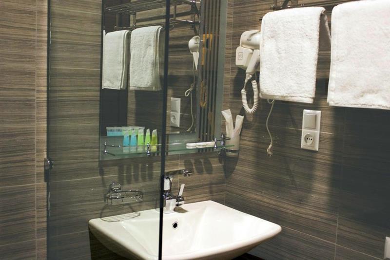 Зображення Hotel Holiday House 3*