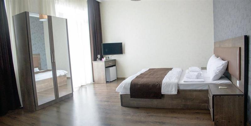 Фотографія Hotel Holiday House 3*