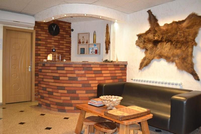 Апартаменти Elite House 3*