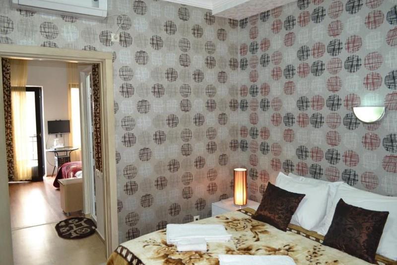 Панорама Elite House 3*