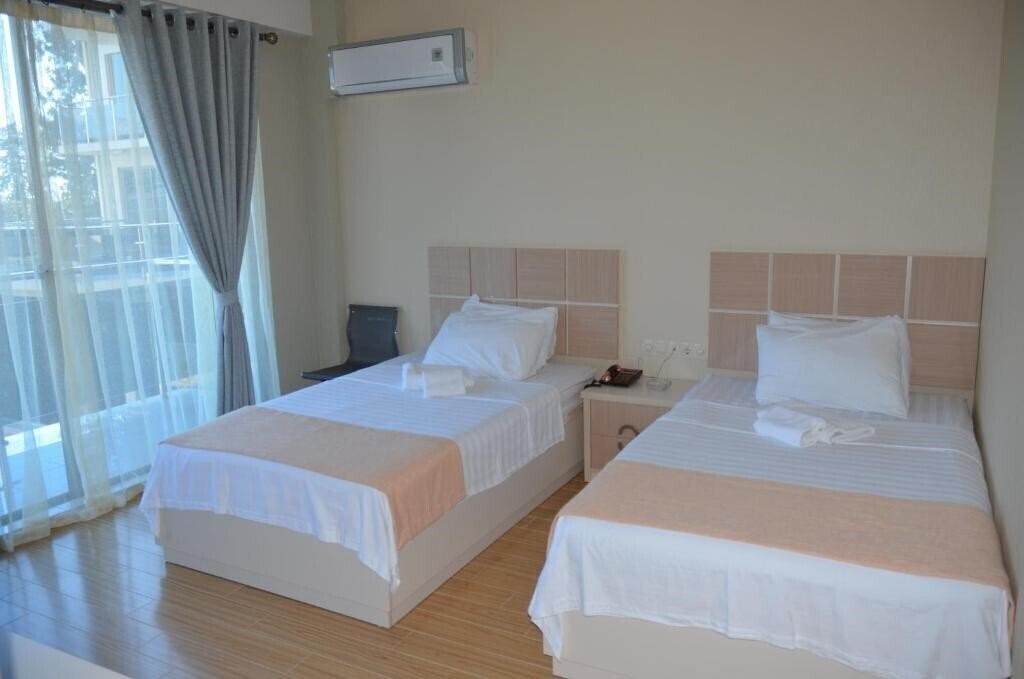 Територія Legasy 4*