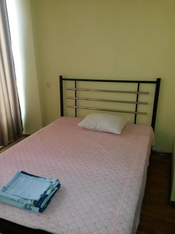 Апартаменты George Dom 3*