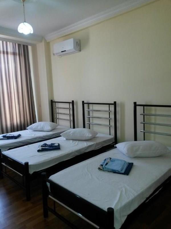 Территория George Dom 3*