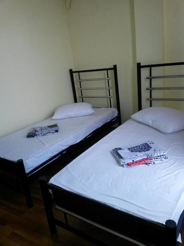 Вид George Dom 3*