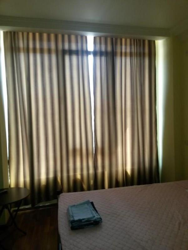 Панорама George Dom 3*