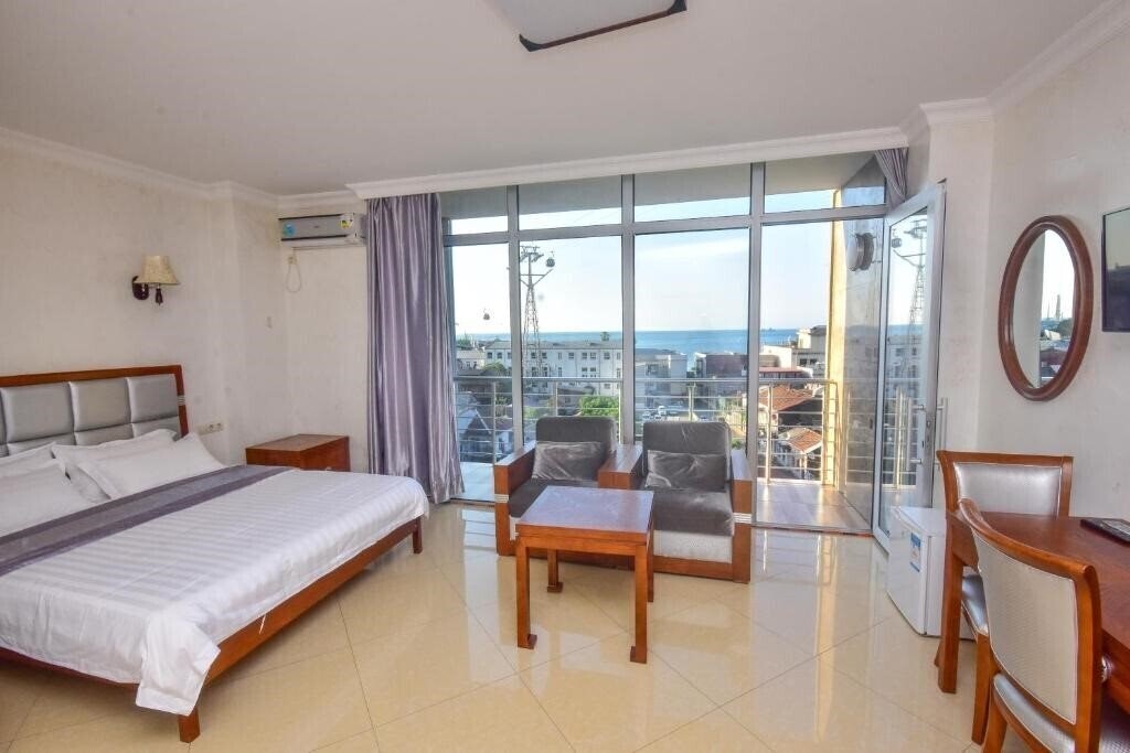 Територія Chveni Sakhli 3*