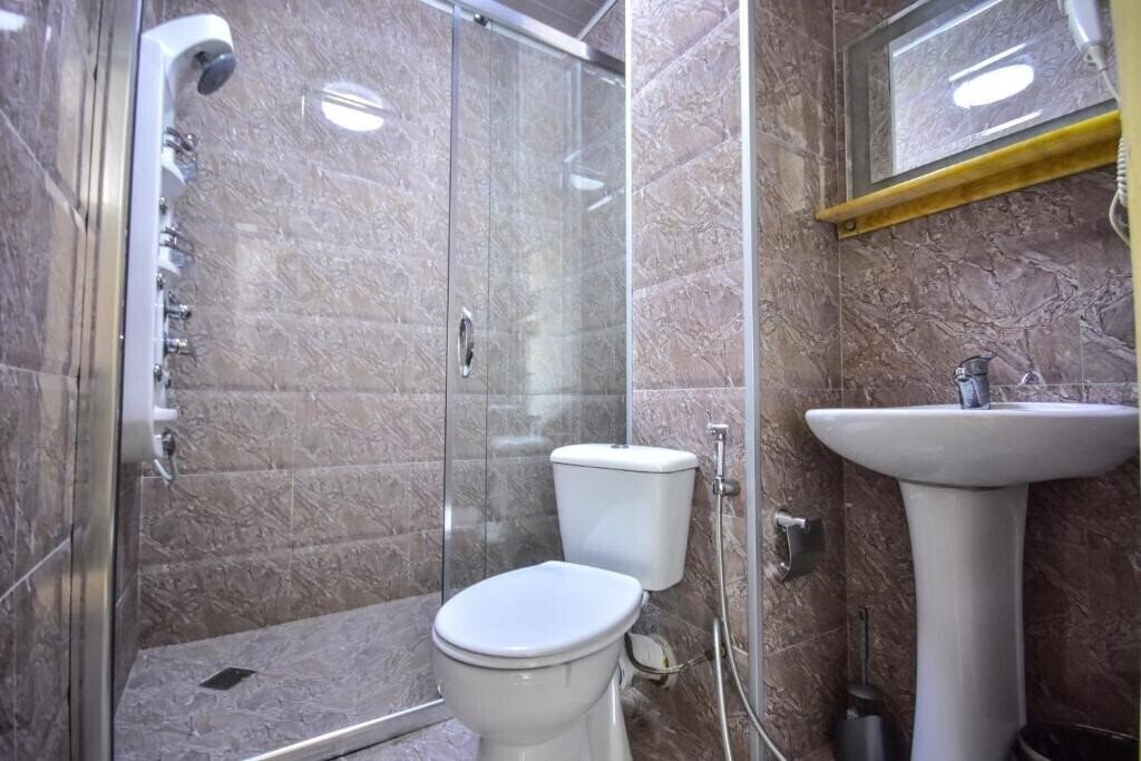 Апартаменти Chveni Sakhli 3*