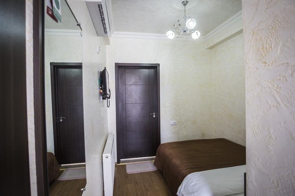 Картинка Beach House 3*