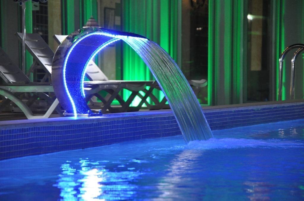 Територія Beach House 3*