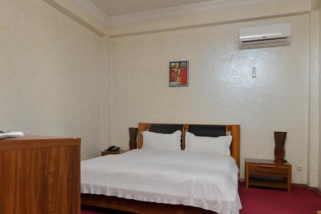 Територія Antika 3*