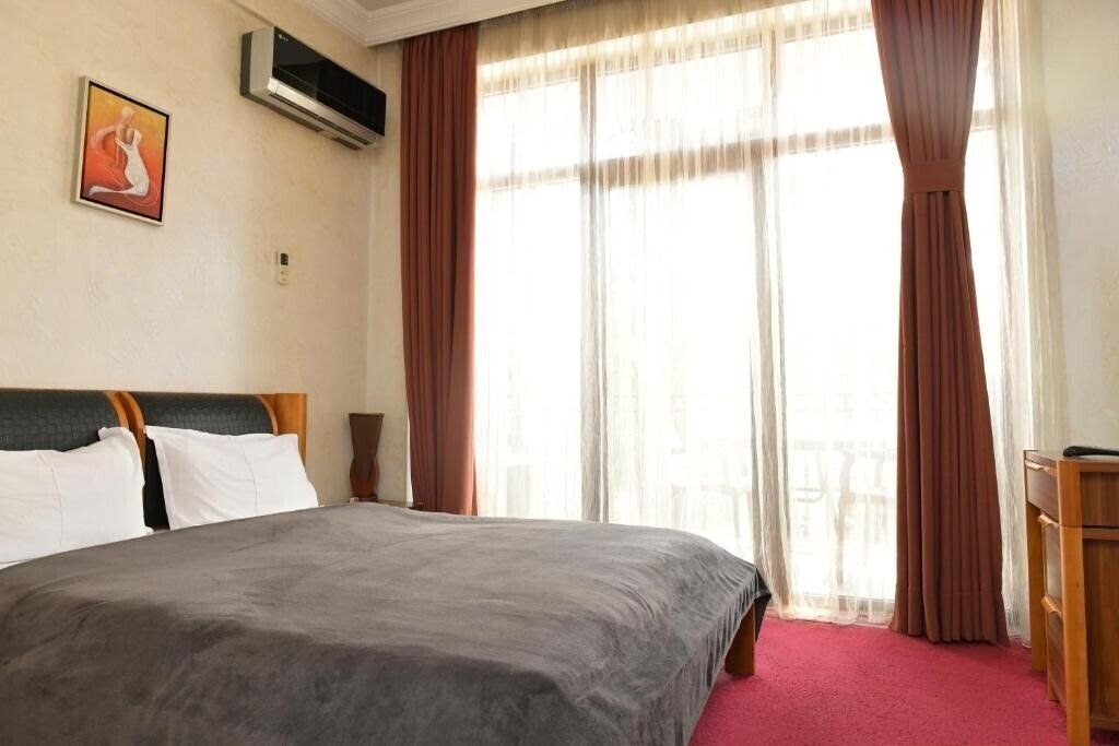 Апартаменти Antika 3*