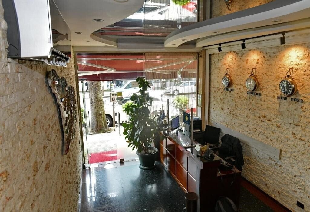 Фотографія Antika 3*