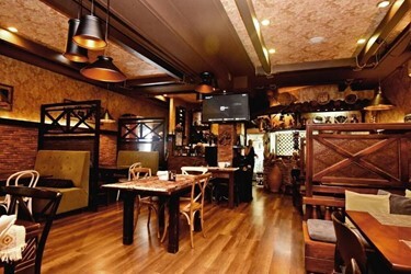 Тури до Грузії