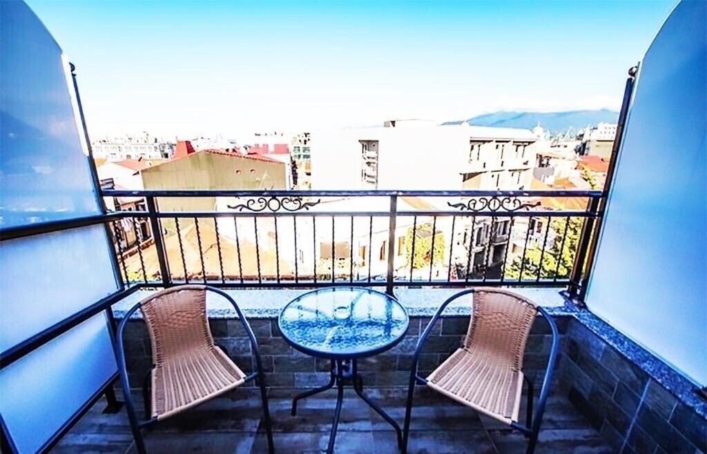 Панорама Black Sea Star 3*