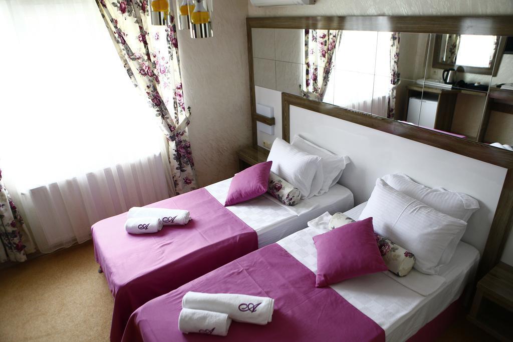 Картинка Adjara Palace 3*