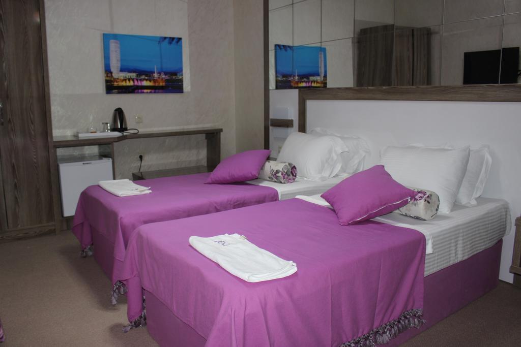 Территория Adjara Palace 3*