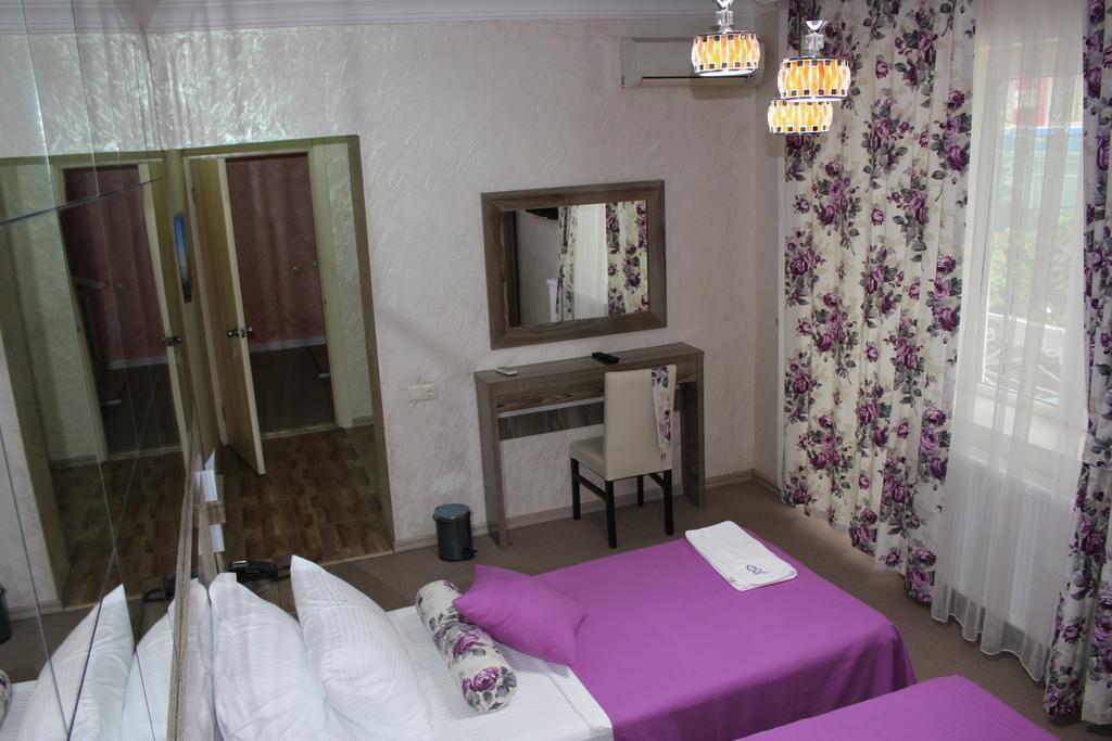 Апартаменты Adjara Palace 3*