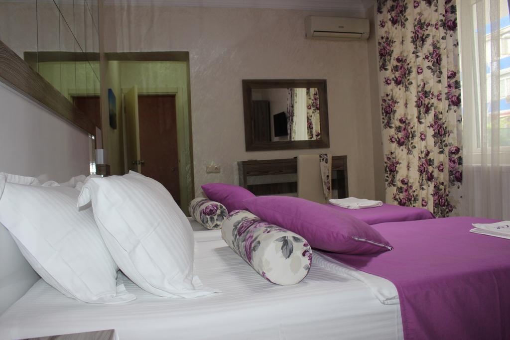 Панорама Adjara Palace 3*