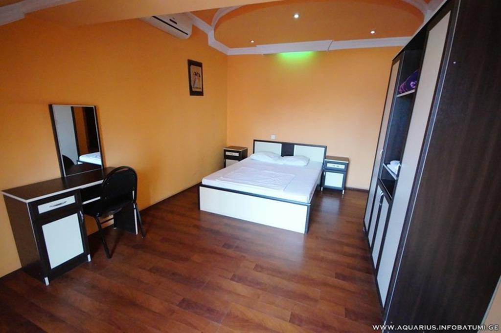 Апартаменти Aquarius 3*