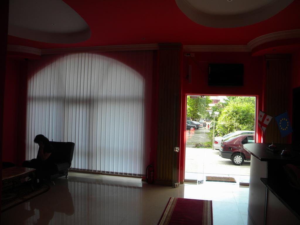 Панорама Aquarius 3*