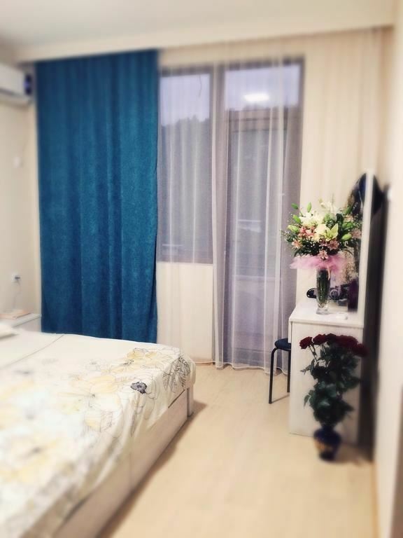 Картинка Holiday House Green Cape Batumi 3*